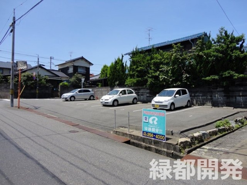 綾羅木和田駐車場 下関市周辺の賃貸情報なら緑都開発