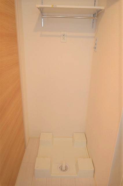 ドルフエンデⅢの設備