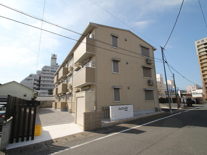 ドルフエンデⅢ