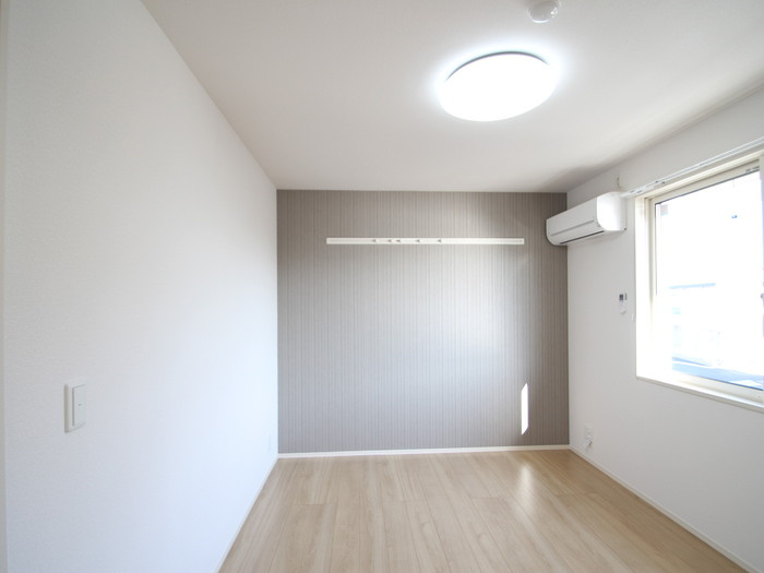 ドルフエンデⅢの居間・リビング