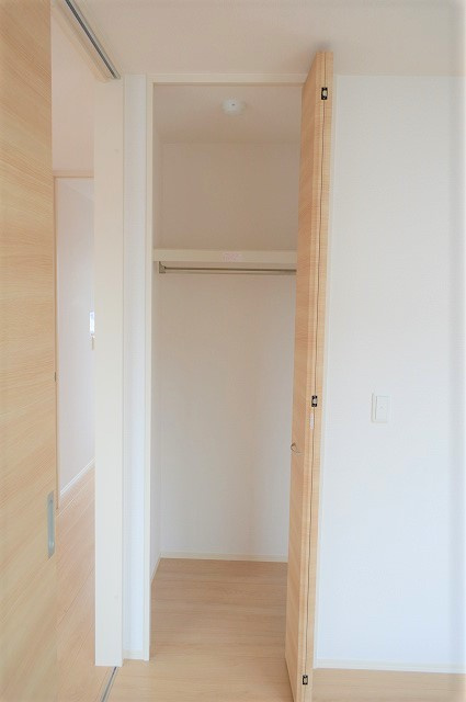 ドルフエンデⅢの内装