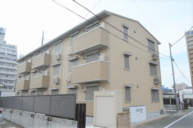 ドルフエンデⅢ