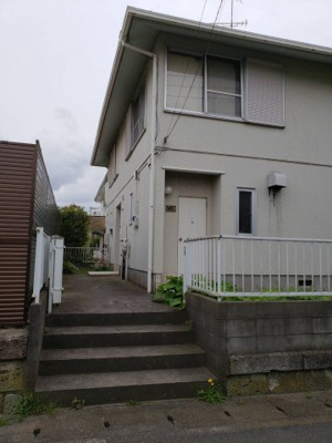 【エントランス】 | 山田テラス