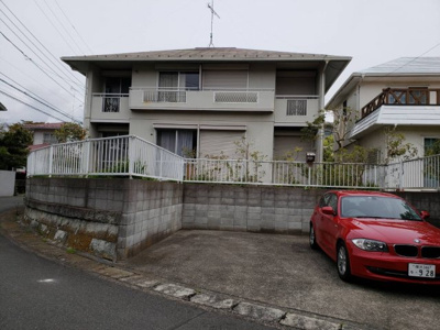 【周辺】 | 山田テラス