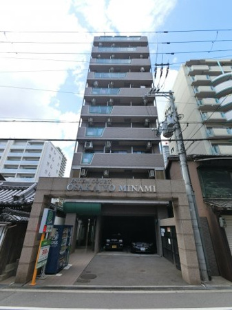 【外観】