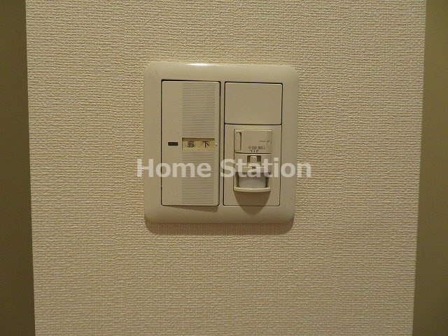 【設備】 | エイバー新野田