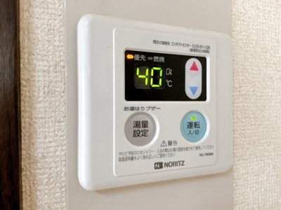 【設備】 | Tフラット