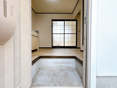 【玄関】 | Tフラット