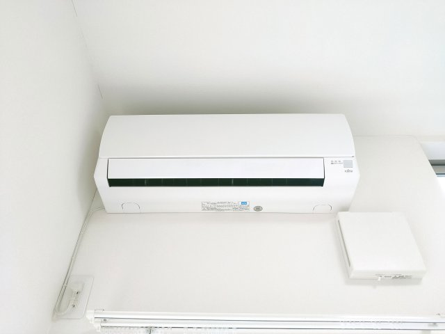 ファーストハイムの設備