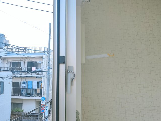 ファーストハイムの設備