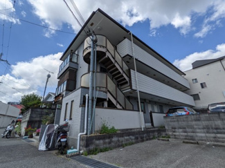 【外観】 | フェアリー六甲（GoodHome）