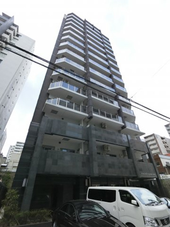 【外観】