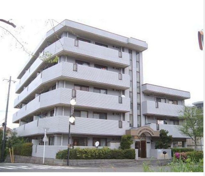 【外観】 | サンシティ緑園