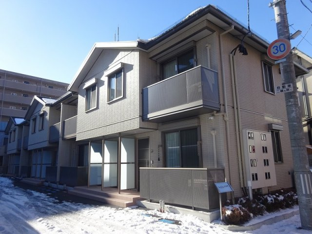 セルディーナ清水町