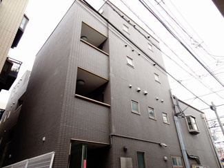 【外観】