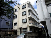 コーポラス　ユーの画像