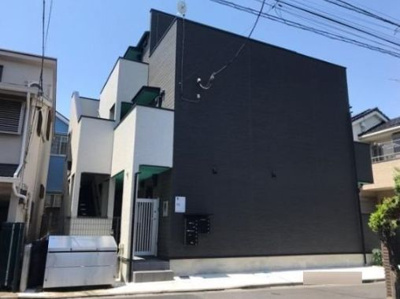 【外観】 | アルス