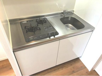 【キッチン】 | アルス