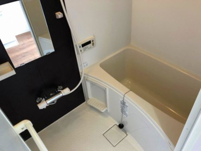 【浴室】 | アルス