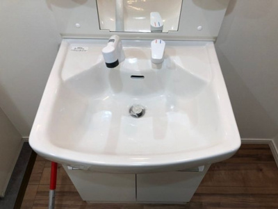 【独立洗面台】 | アルス