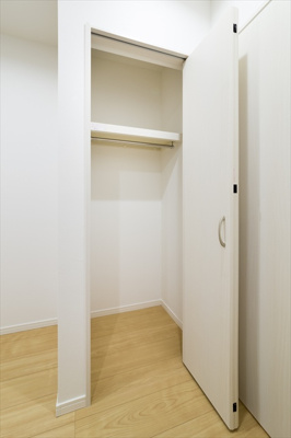 【収納】 | アルス | 同一仕様写真