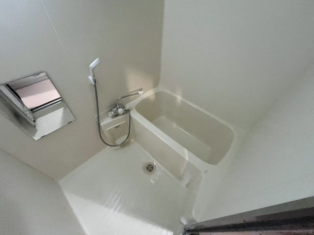 シティーコート翠雲❘名古屋市の賃貸ならMy賃貸の浴室|シティーコート翠雲※反転タイプ