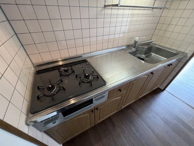 シティーコート翠雲❘名古屋市の賃貸ならMy賃貸のキッチン|シティーコート翠雲※反転タイプ