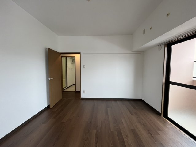 シティーコート翠雲❘名古屋市の賃貸ならMy賃貸の寝室|シティーコート翠雲※反転タイプ