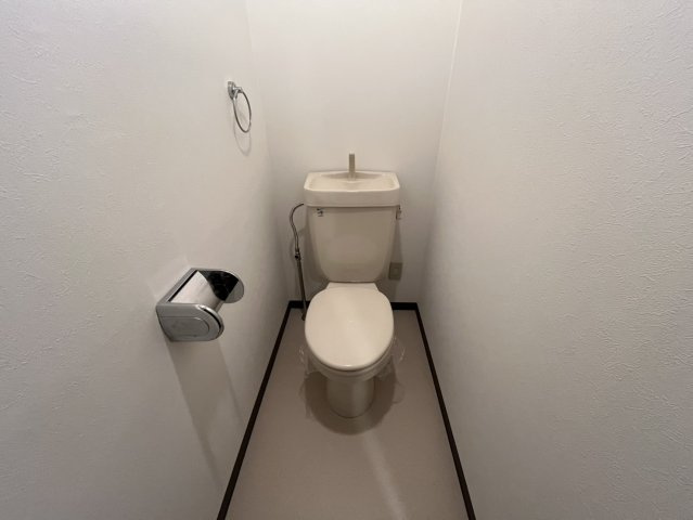 シティーコート翠雲❘名古屋市の賃貸ならMy賃貸のトイレ|シティーコート翠雲※反転タイプ