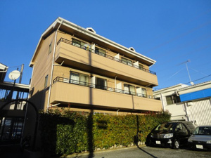 ルミナスナガセの画像