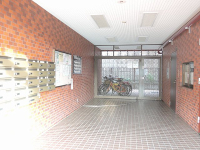 【その他共用部分】 | ライオンズマンション大倉山第3
