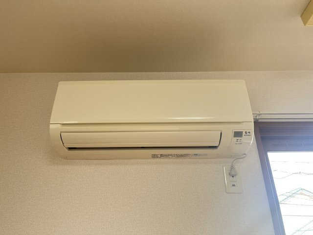 グランシャリオ堀川C棟の設備