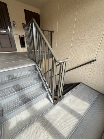 グランシャリオ堀川C棟のその他共用部分