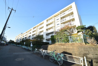 【外観】 | 物件のお問い合わせは、 ０１２０－７００－９６８までお気軽にどうぞ！
外観