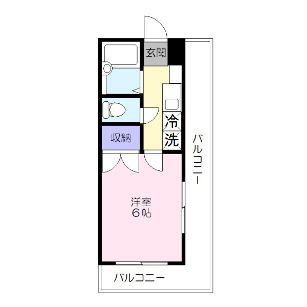 ルミナスナガセの画像