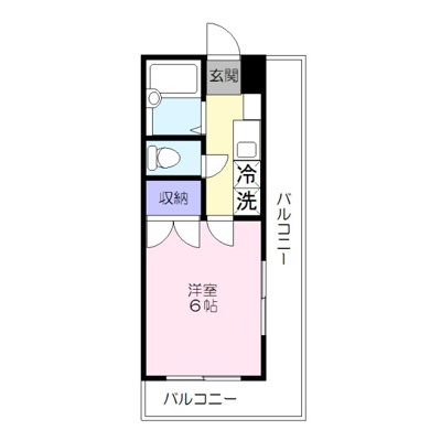 ルミナスナガセの画像