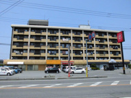 グランドハイツの画像