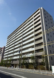 グランソシア辰巳の森海浜公園の画像