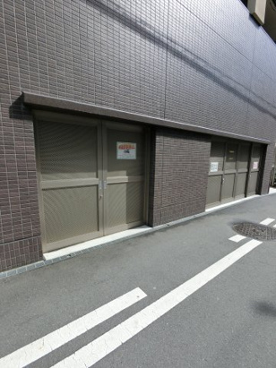 【外観】
