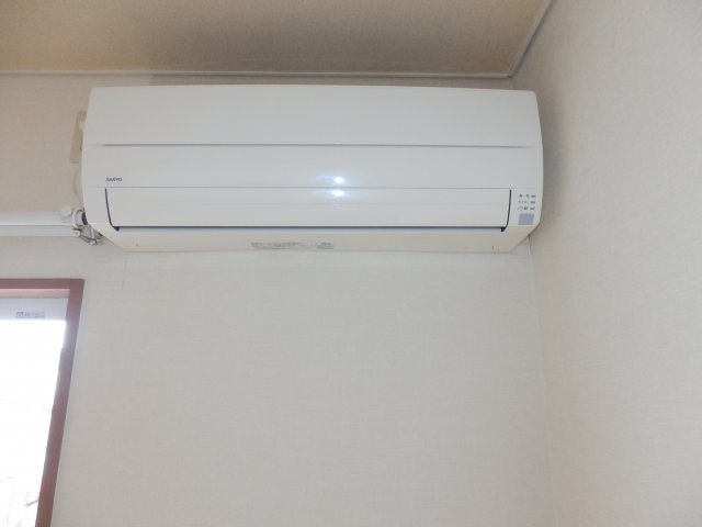 オアシス2の設備