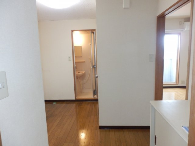 オアシス2の内装|内装も気になるポイント