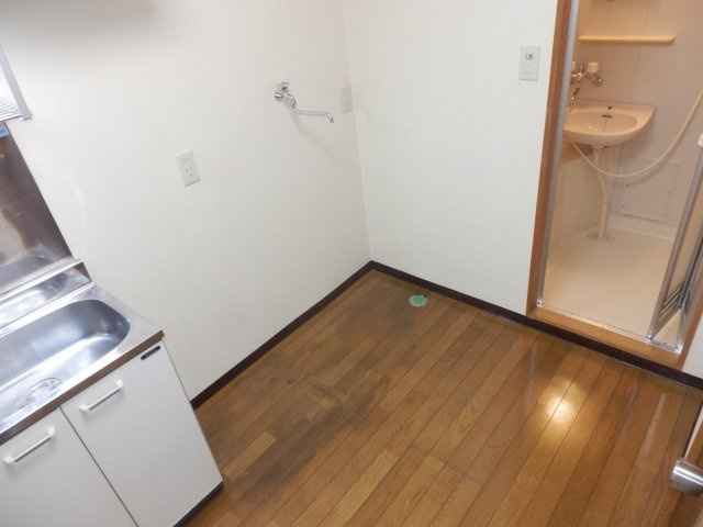 オアシス2の設備