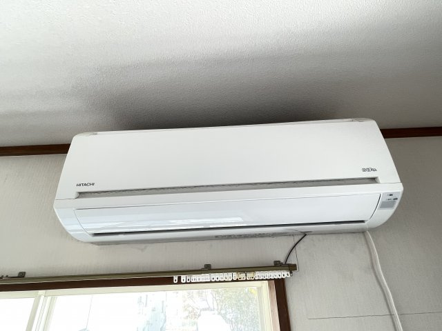 コーポフレンズの設備