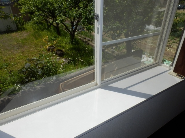 コーポフレンズの展望