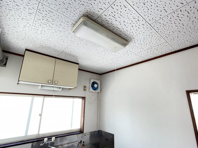 コーポフレンズの設備