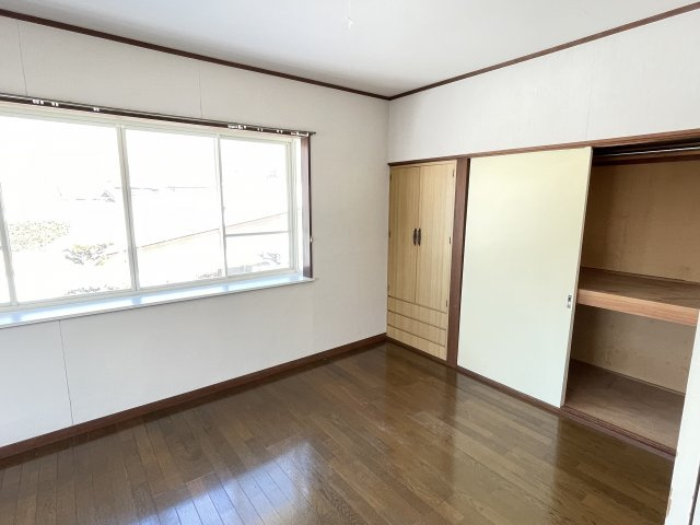 コーポフレンズの収納|小物を収納するのに便利です