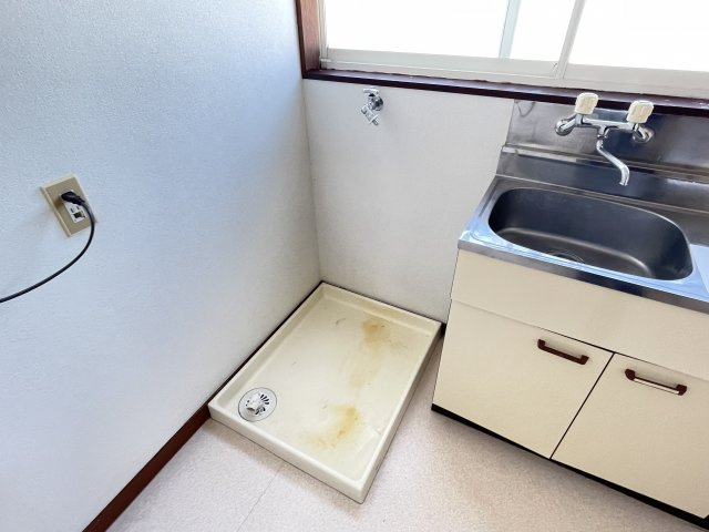 コーポフレンズの設備