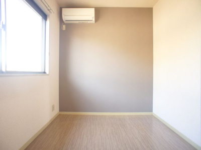 【子供部屋】 | ラフォーレ・マルベリＢ | お部屋がスッキリ！充実収納付きです♪