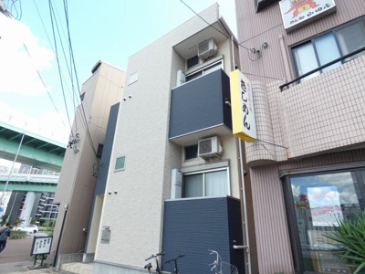 【外観】 | ウプサラ