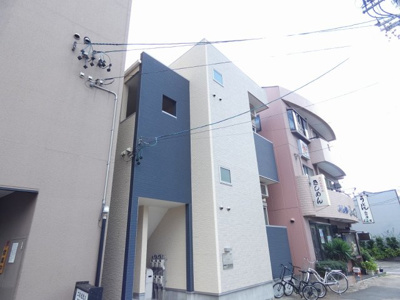 【外観】 | ウプサラ